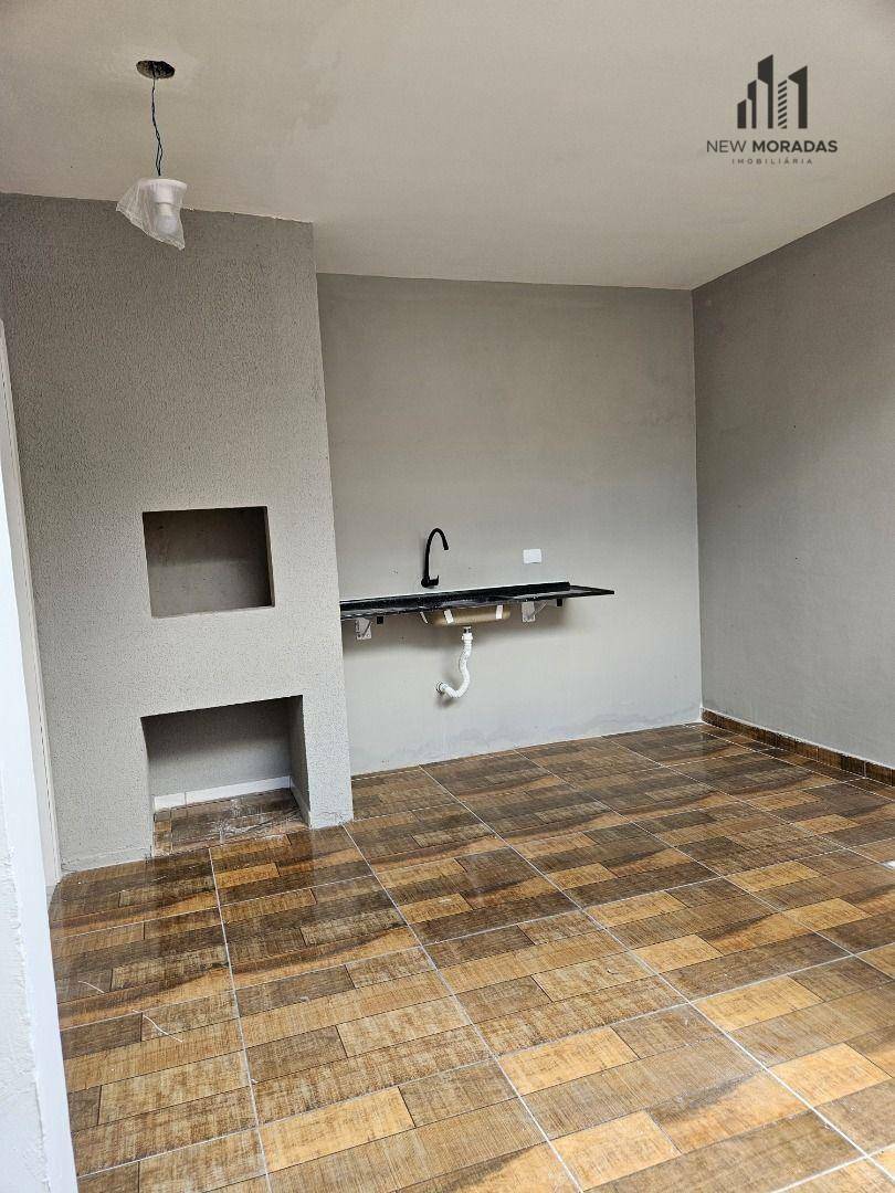 Apartamento à venda com 2 quartos, 85m² - Foto 6