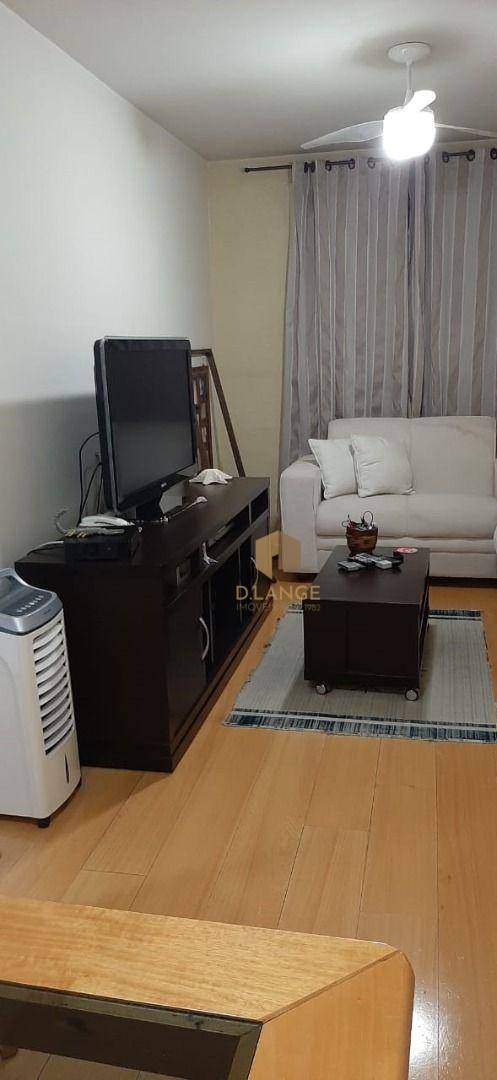 Apartamento à venda com 2 quartos, 64m² - Foto 2