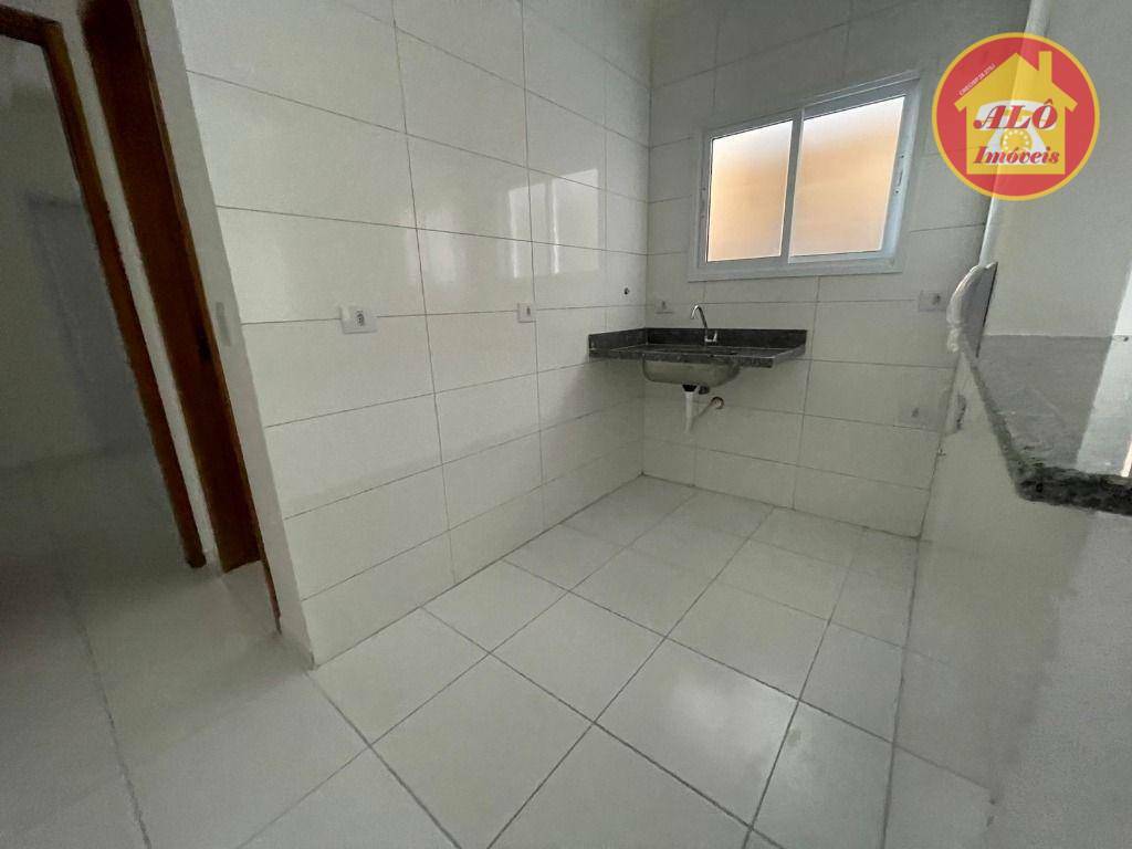 Apartamento à venda com 1 quarto, 41m² - Foto 7