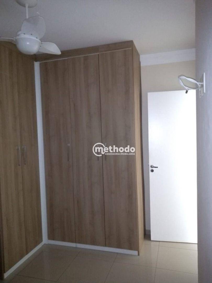 Apartamento à venda com 2 quartos, 52m² - Foto 11