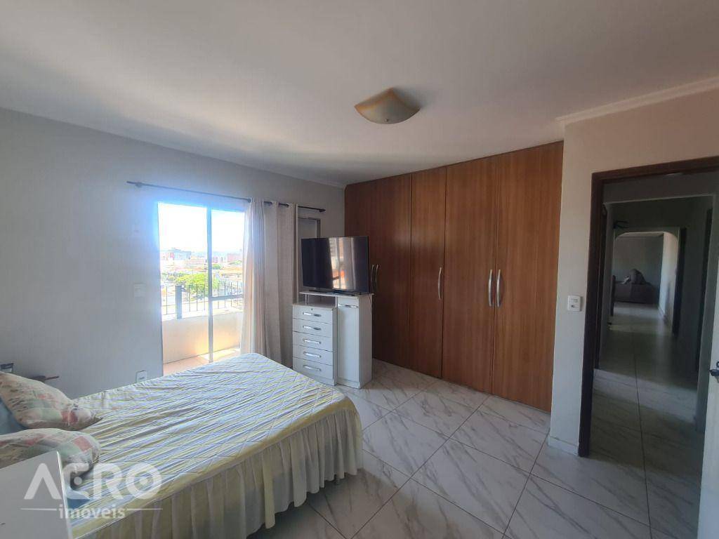 Apartamento à venda com 3 quartos, 191m² - Foto 19