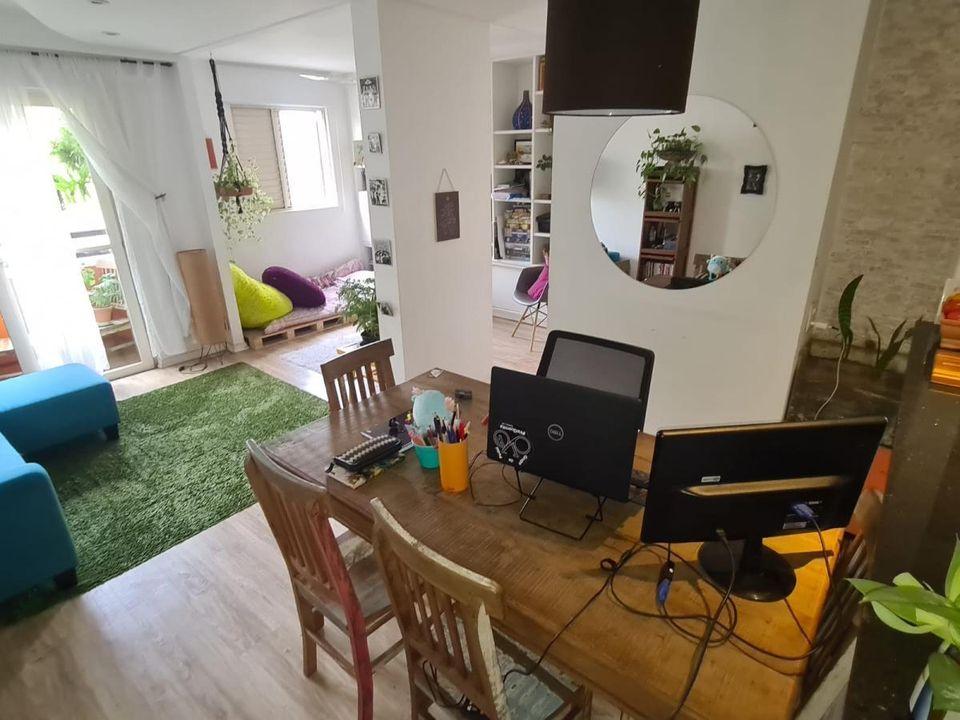 Apartamento à venda com 3 quartos, 64m² - Foto 12