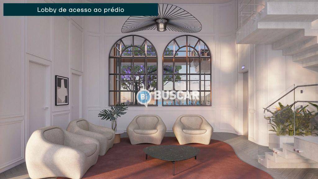 Apartamento à venda com 2 quartos, 91m² - Foto 5