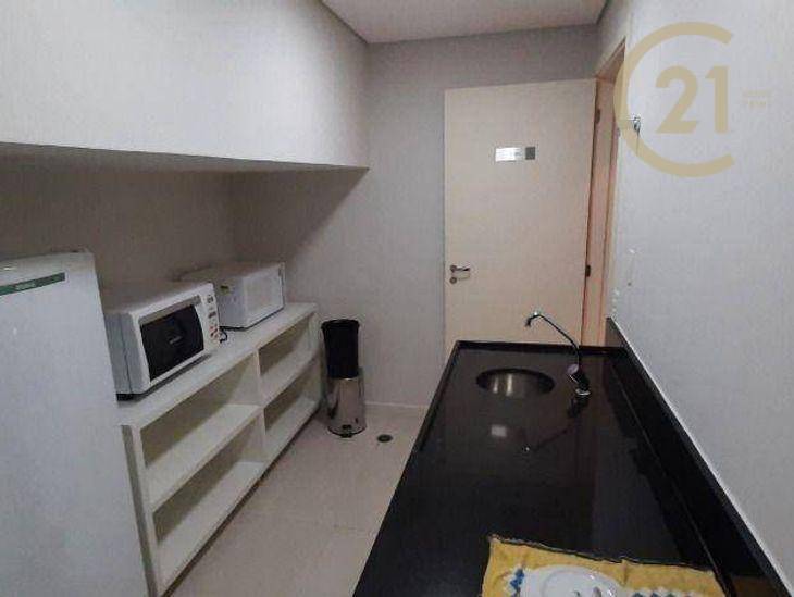 Conjunto Comercial-Sala à venda, 50m² - Foto 15