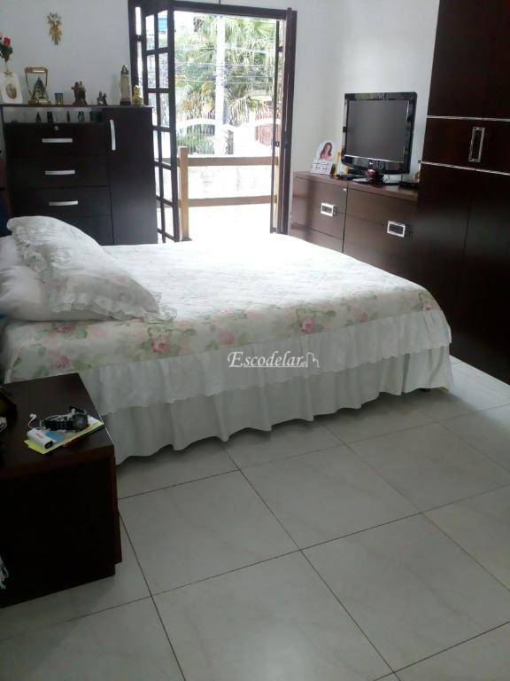 Casa de Condomínio à venda com 3 quartos, 131m² - Foto 10