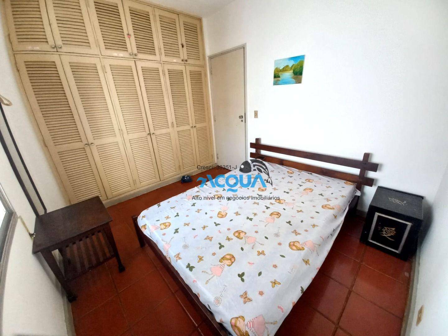 Apartamento à venda com 2 quartos, 80m² - Foto 4