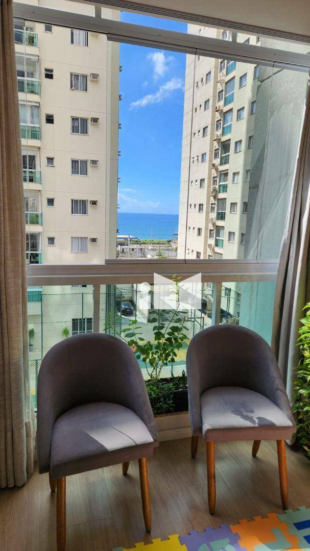 Apartamento à venda com 2 quartos, 68m² - Foto 22