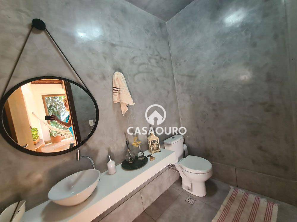 Casa de Condomínio à venda com 3 quartos, 350m² - Foto 13