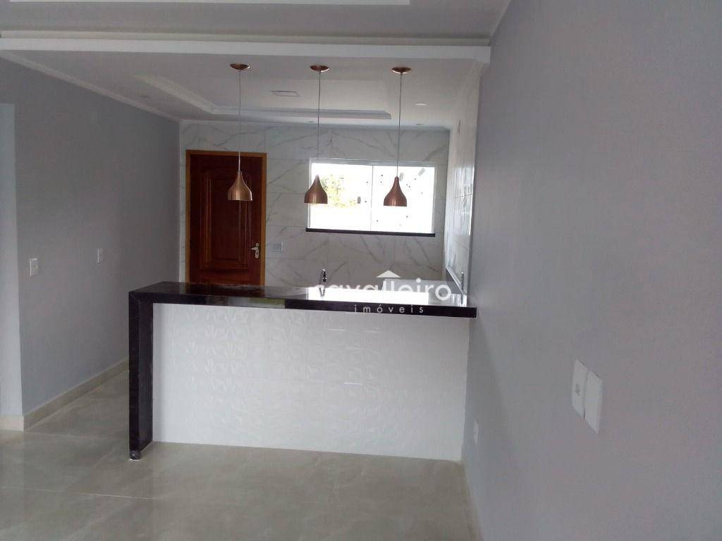 Casa à venda com 2 quartos, 65m² - Foto 11