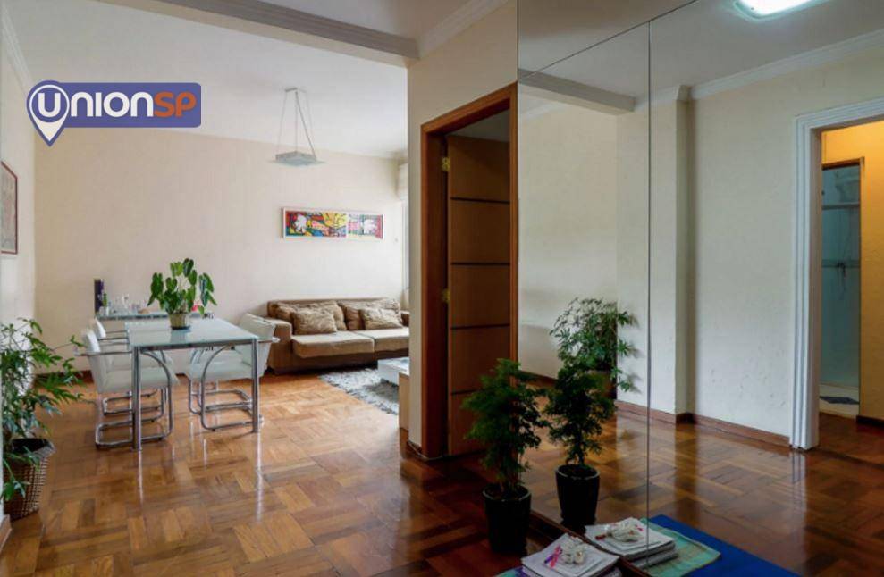 Apartamento à venda com 2 quartos, 115m² - Foto 2