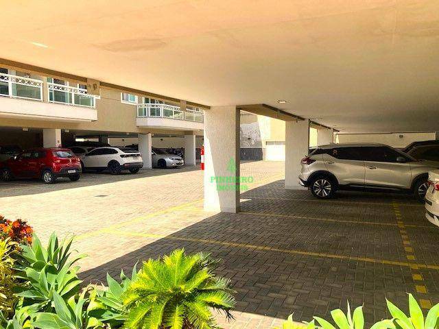 Apartamento à venda com 3 quartos, 220m² - Foto 19