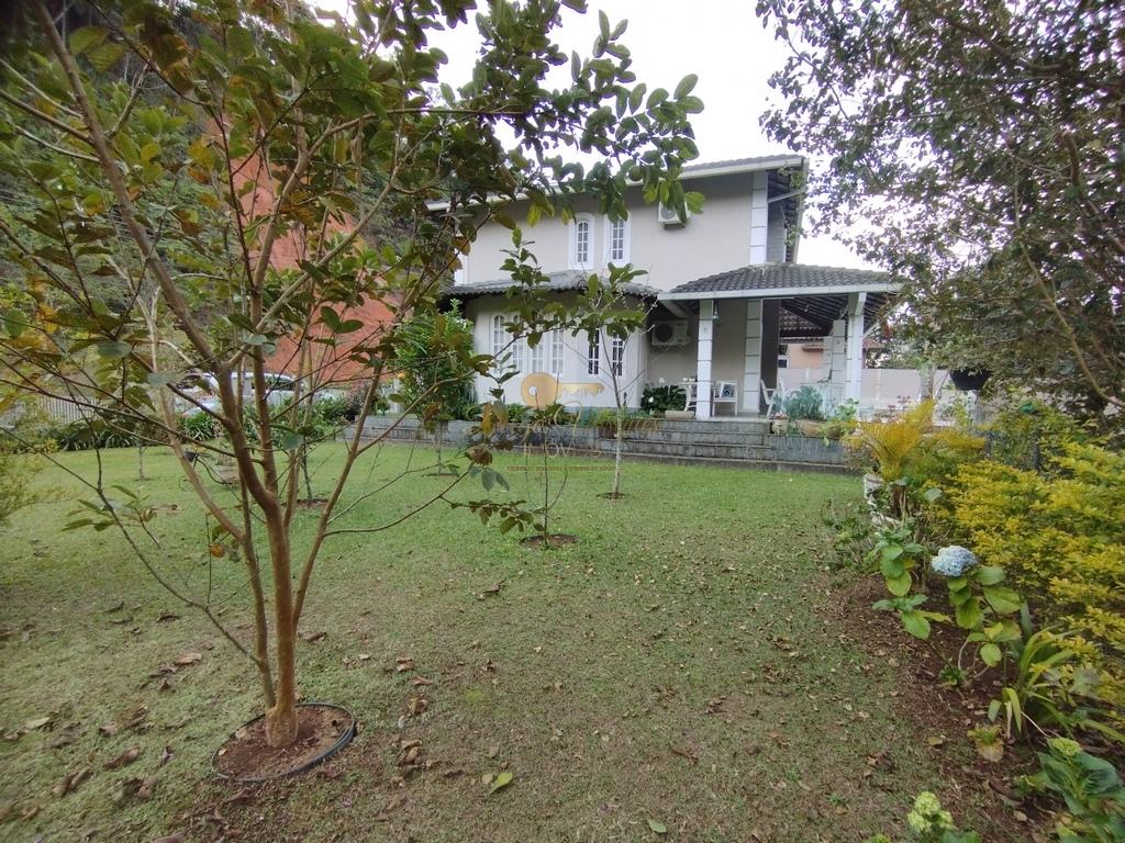 Casa de Condomínio à venda com 4 quartos, 850m² - Foto 6