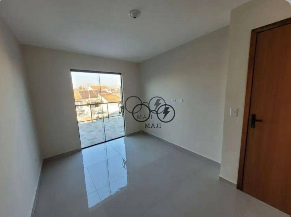 Sobrado à venda com 3 quartos, 60m² - Foto 4