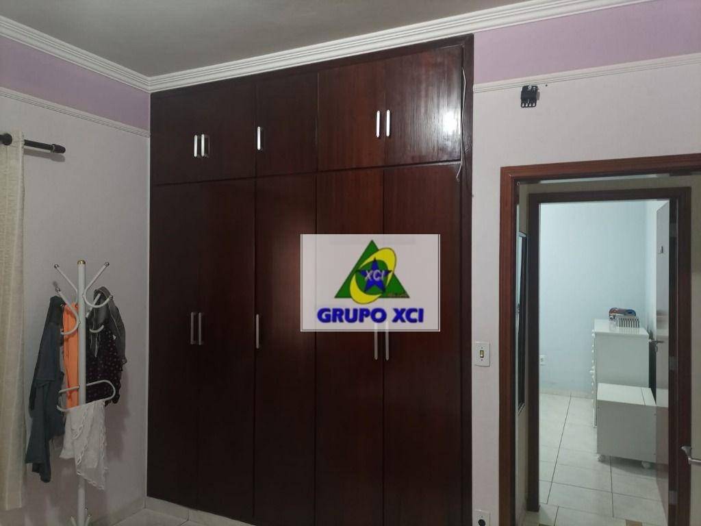 Casa à venda com 3 quartos, 148m² - Foto 19