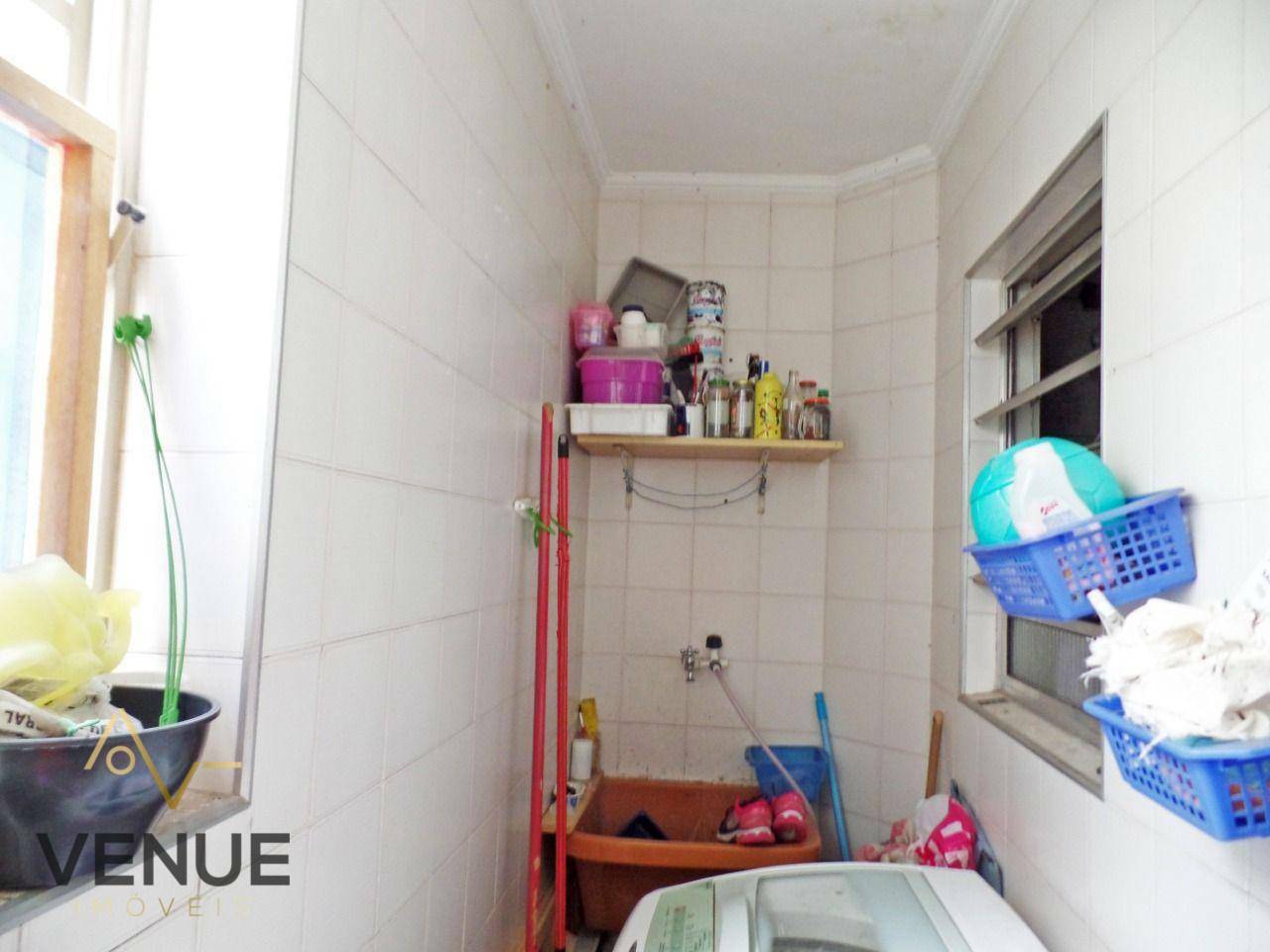 Apartamento à venda com 1 quarto, 60m² - Foto 15