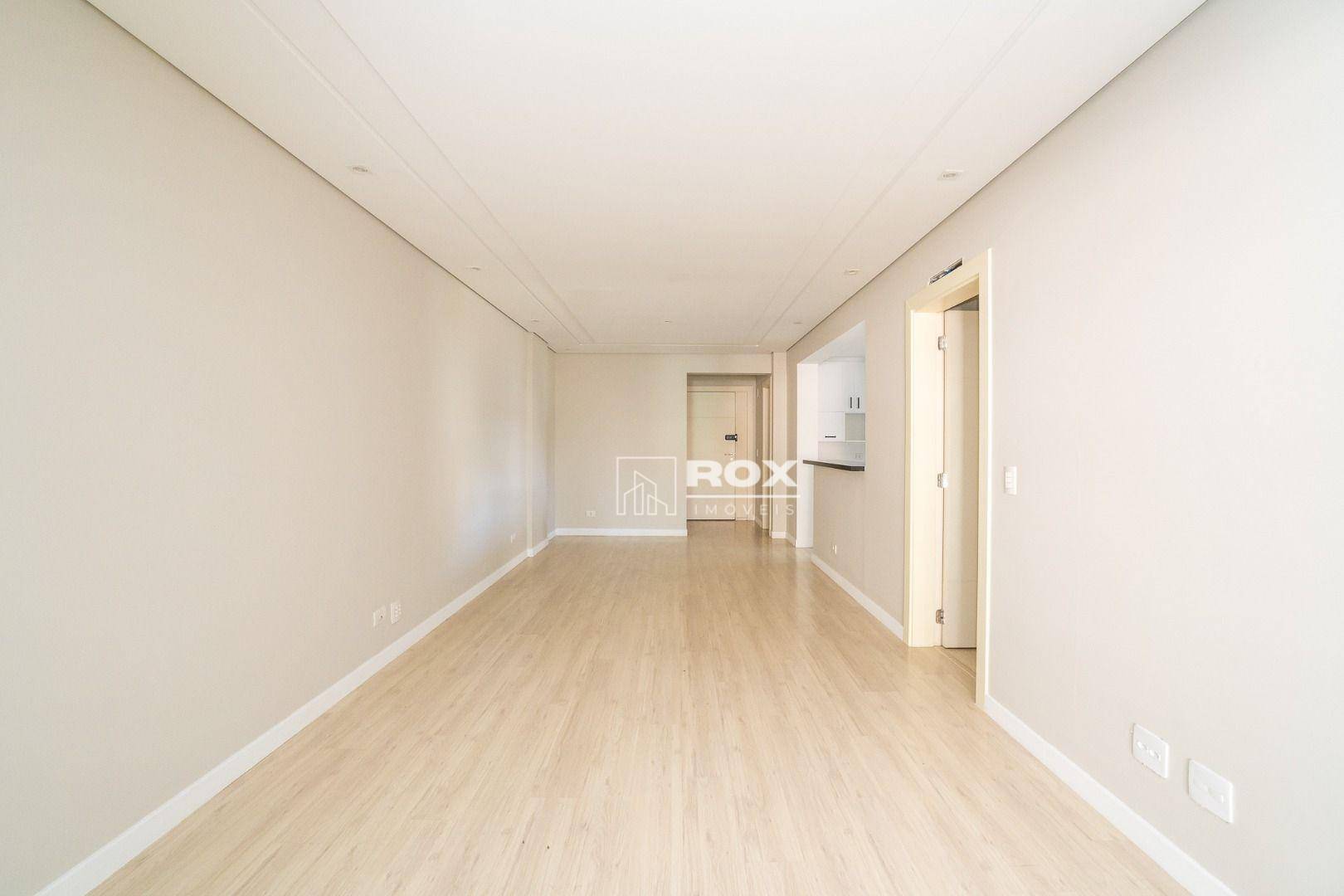 Apartamento à venda com 3 quartos, 125m² - Foto 5