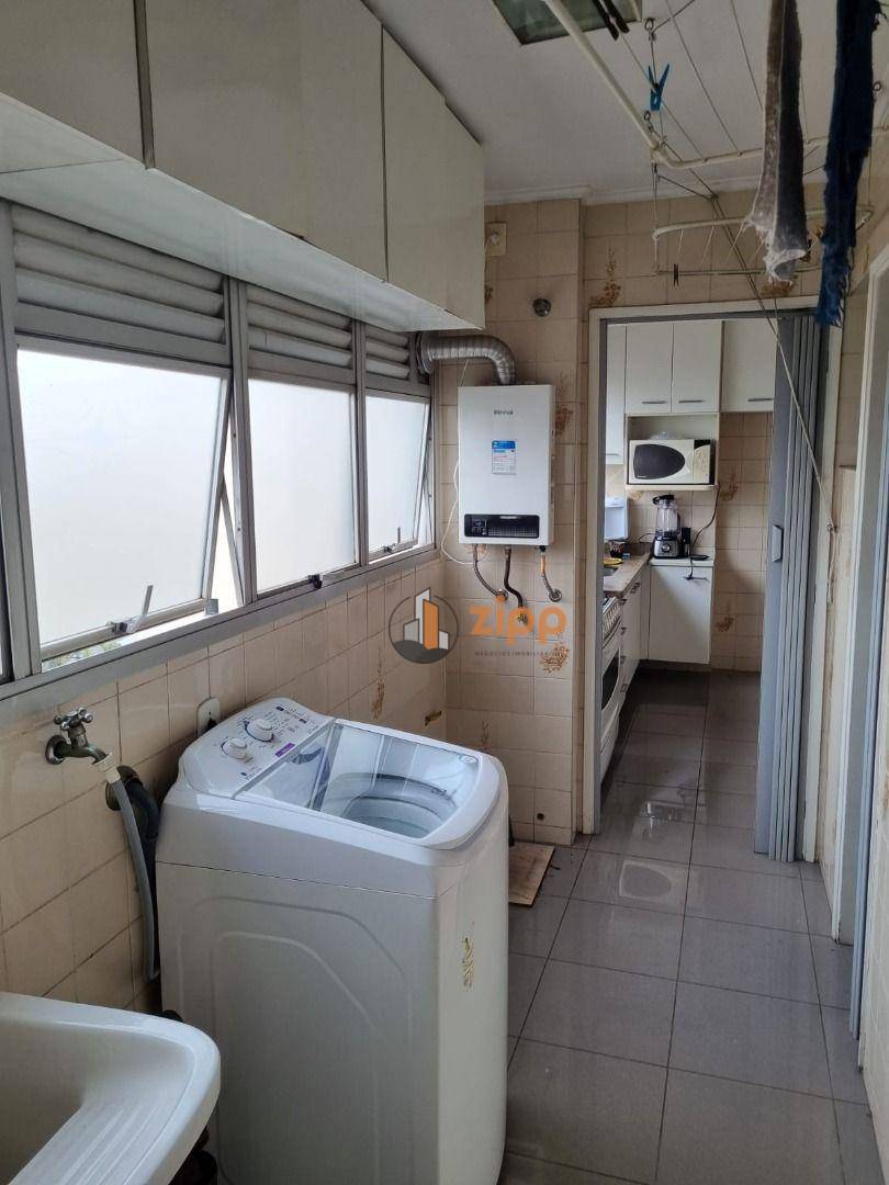 Apartamento para alugar com 3 quartos, 70m² - Foto 26