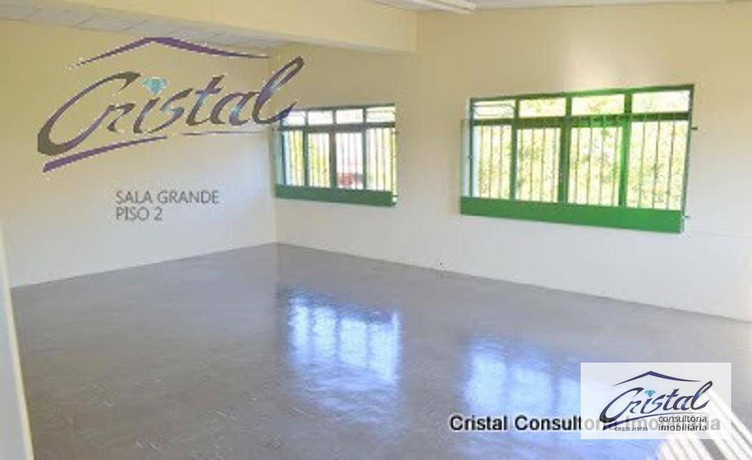 Prédio Inteiro para alugar, 580m² - Foto 39