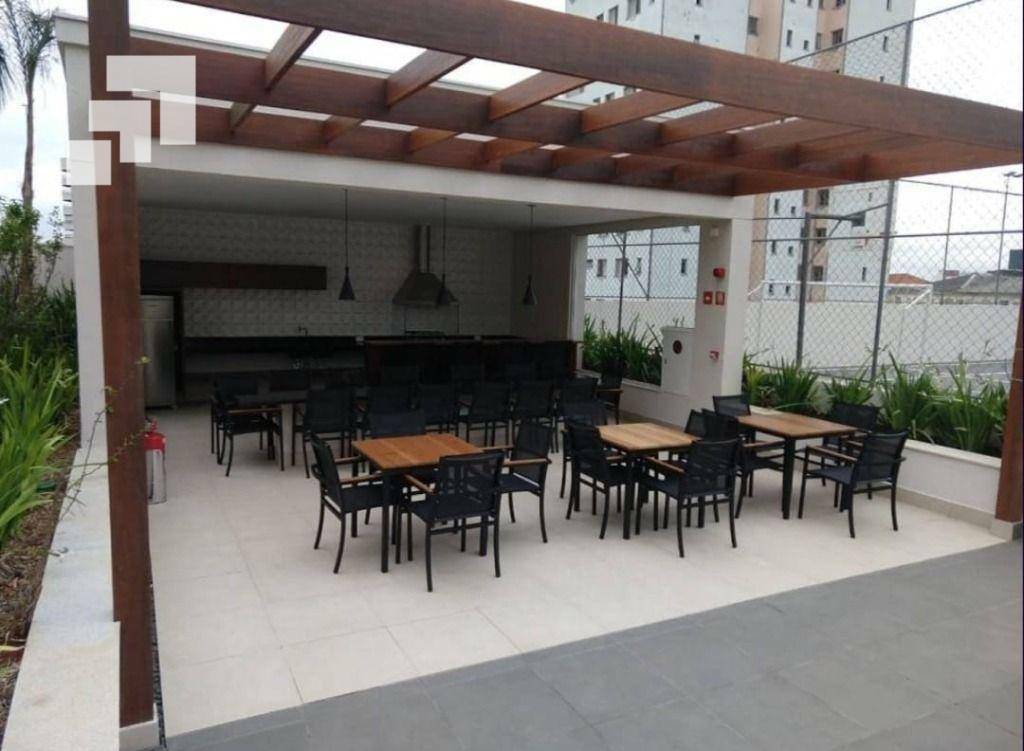 Apartamento à venda com 3 quartos, 68m² - Foto 5