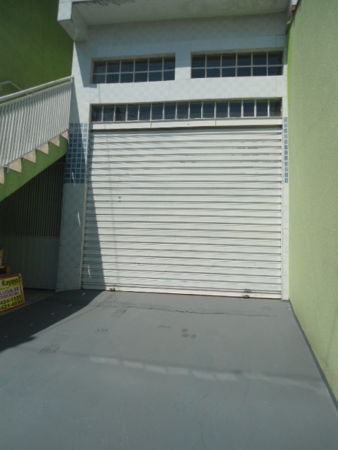 Conjunto Comercial-Sala para alugar, 36m² - Foto 20