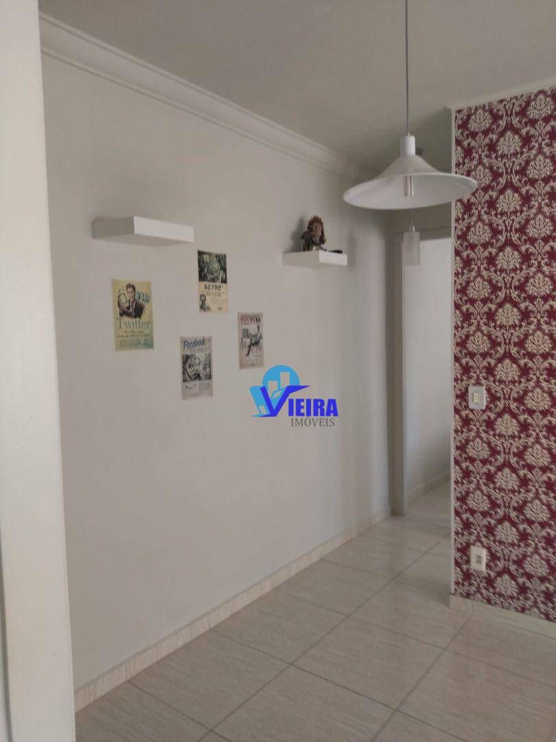 Apartamento à venda com 1 quarto, 33m² - Foto 3