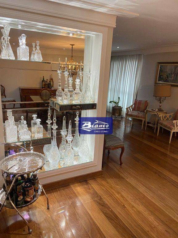 Apartamento à venda com 4 quartos, 360m² - Foto 6