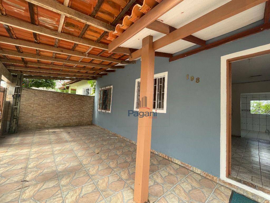 Casa para alugar com 2 quartos, 100m² - Foto 17