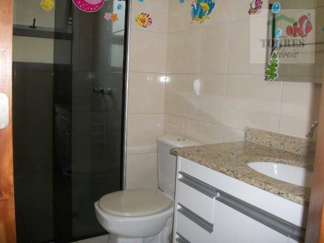 Apartamento à venda com 2 quartos, 65m² - Foto 17