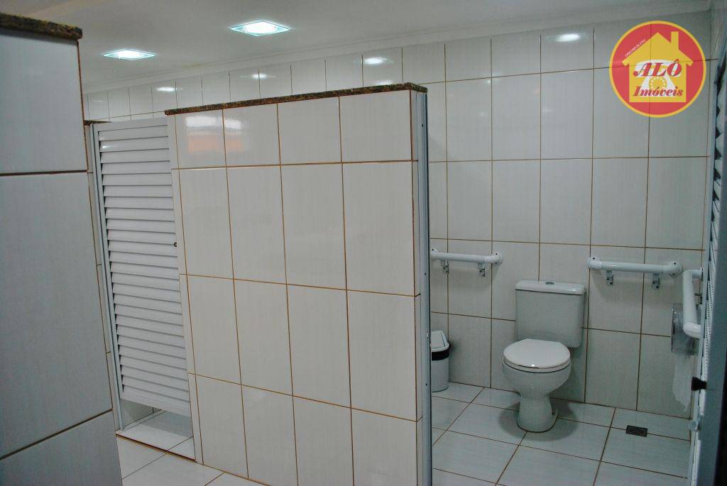 Apartamento à venda com 3 quartos, 151m² - Foto 6