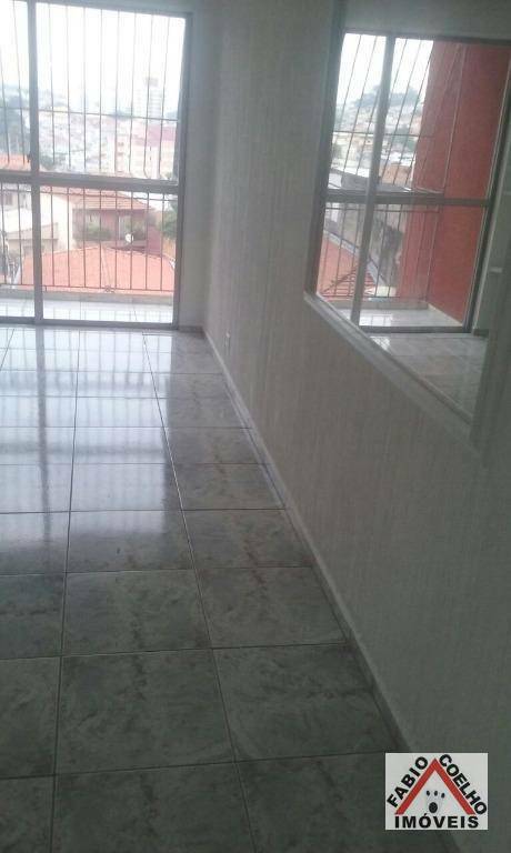 Apartamento à venda com 2 quartos, 56m² - Foto 15