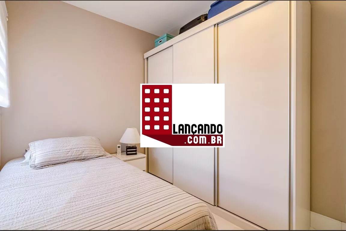 Apartamento à venda com 2 quartos, 110m² - Foto 6