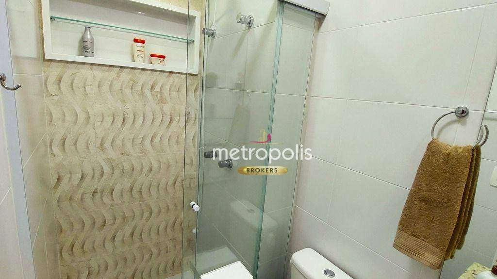 Apartamento à venda com 2 quartos, 66m² - Foto 15