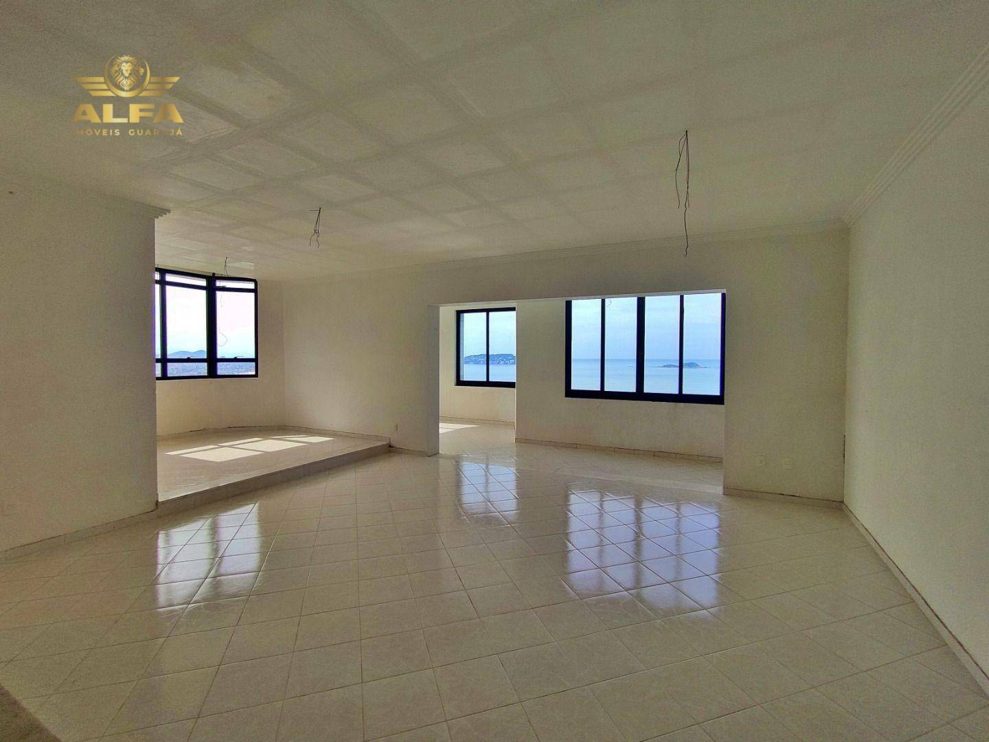 Apartamento à venda com 4 quartos, 240m² - Foto 3