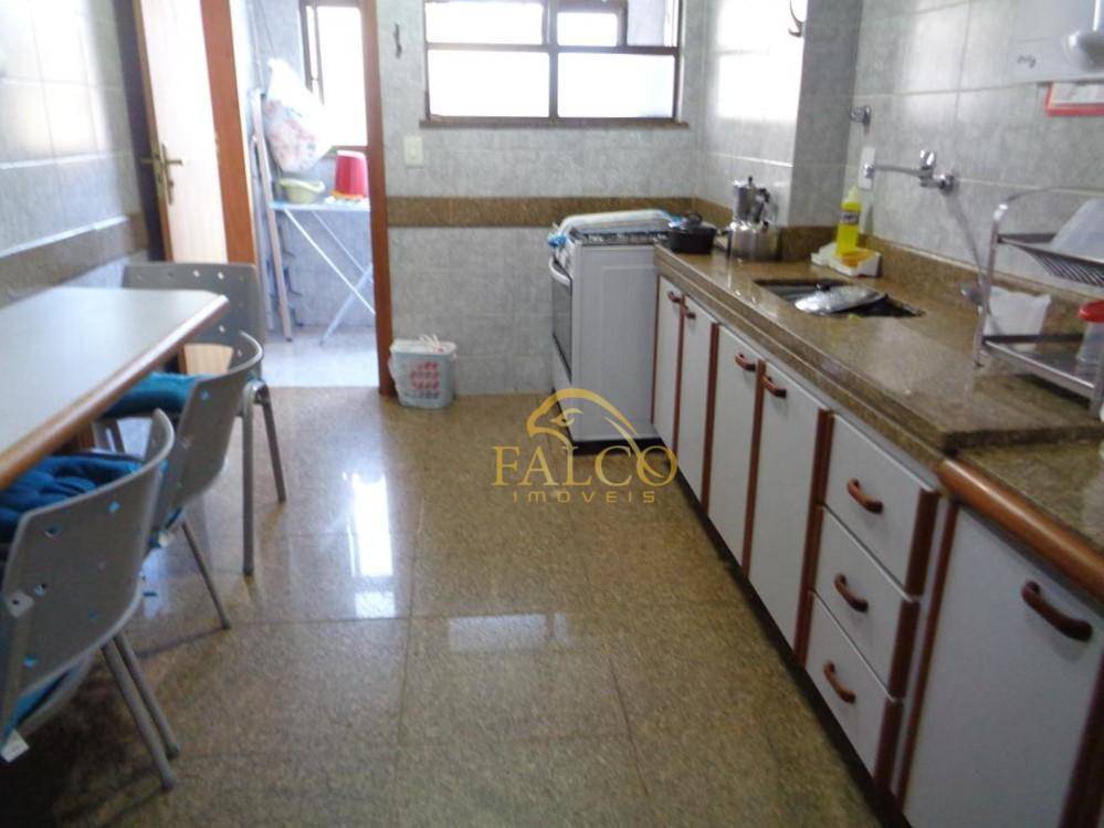 Cobertura à venda com 4 quartos, 191m² - Foto 9