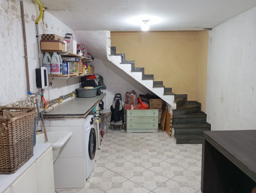 Sobrado à venda com 3 quartos, 180m² - Foto 5