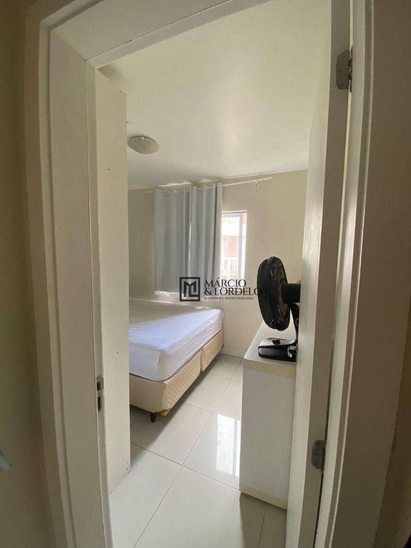 Apartamento à venda com 2 quartos, 55m² - Foto 4