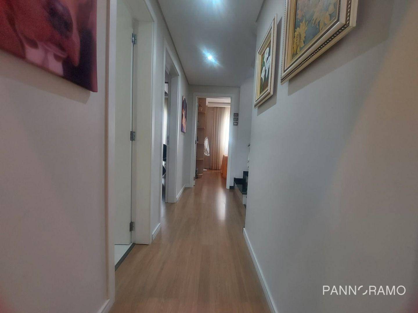 Sobrado à venda com 3 quartos, 205m² - Foto 21