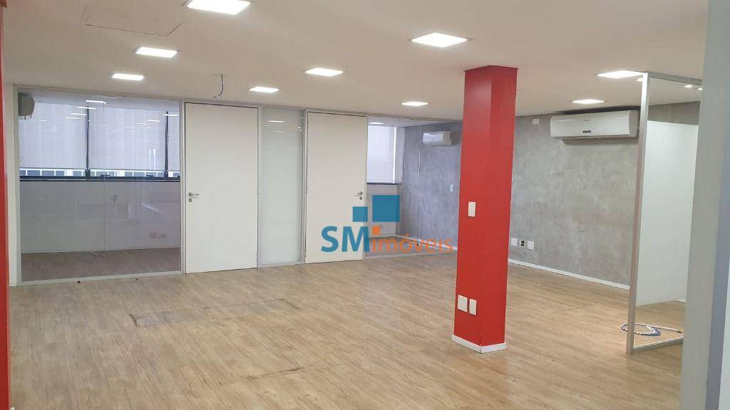 Conjunto Comercial-Sala à venda, 240m² - Foto 3