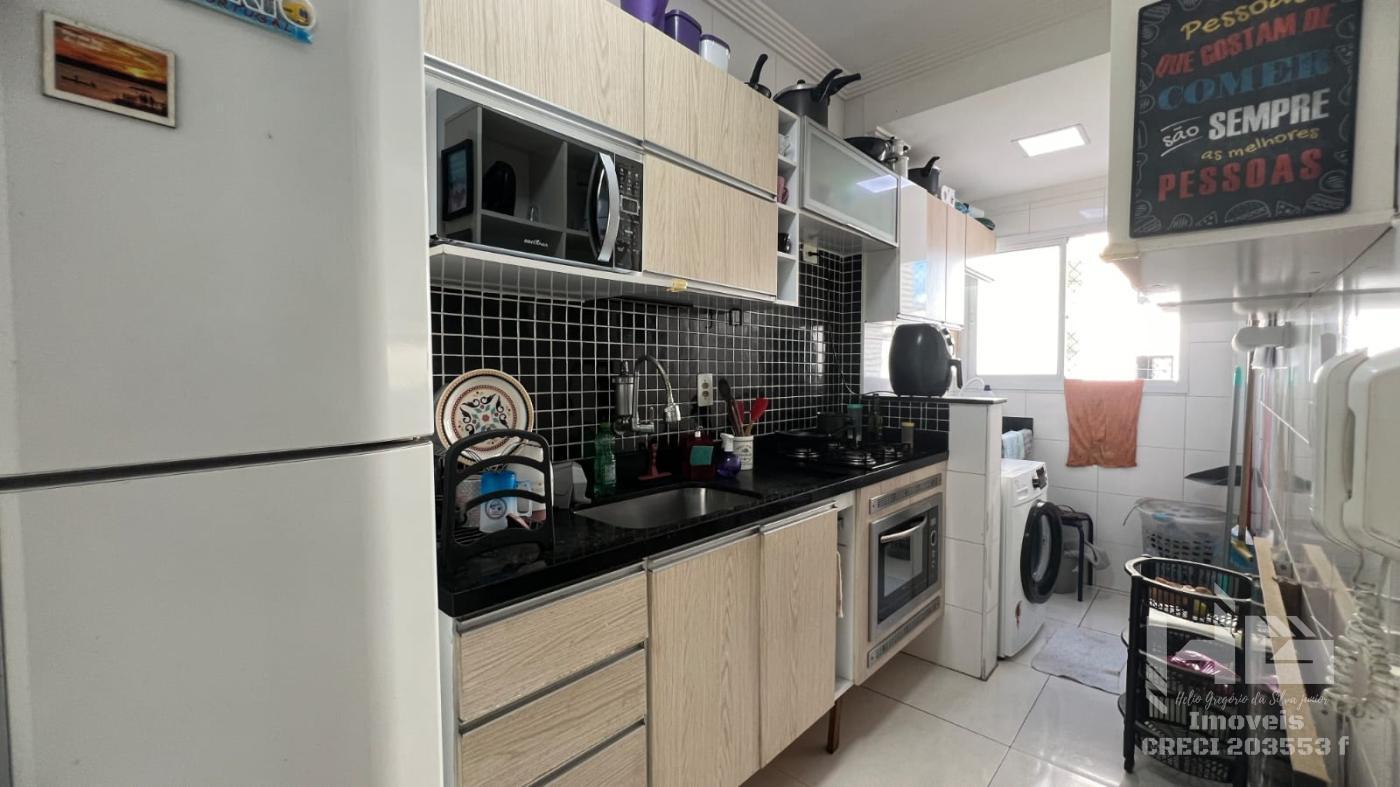 Apartamento à venda com 2 quartos, 60m² - Foto 20