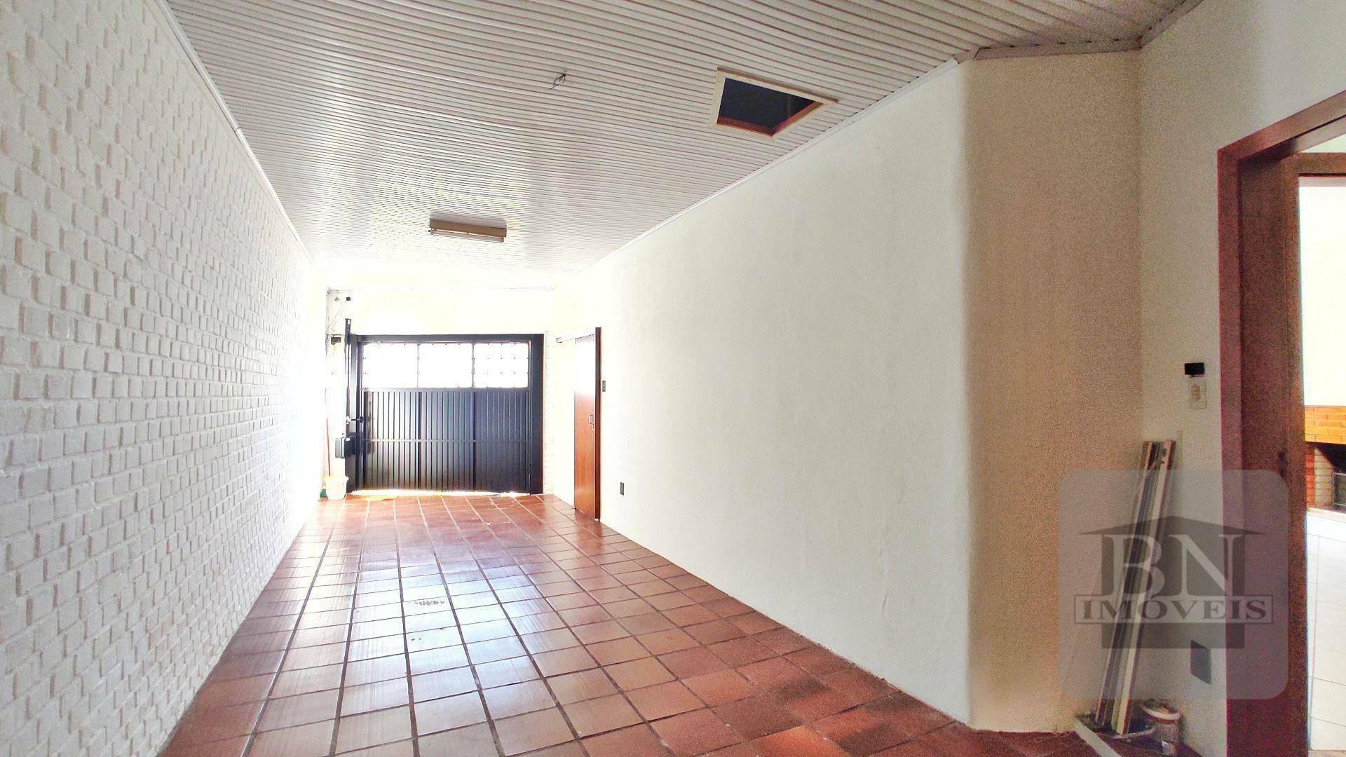 Casa à venda com 3 quartos, 145m² - Foto 4