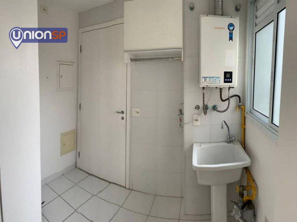 Apartamento à venda com 2 quartos, 79m² - Foto 13