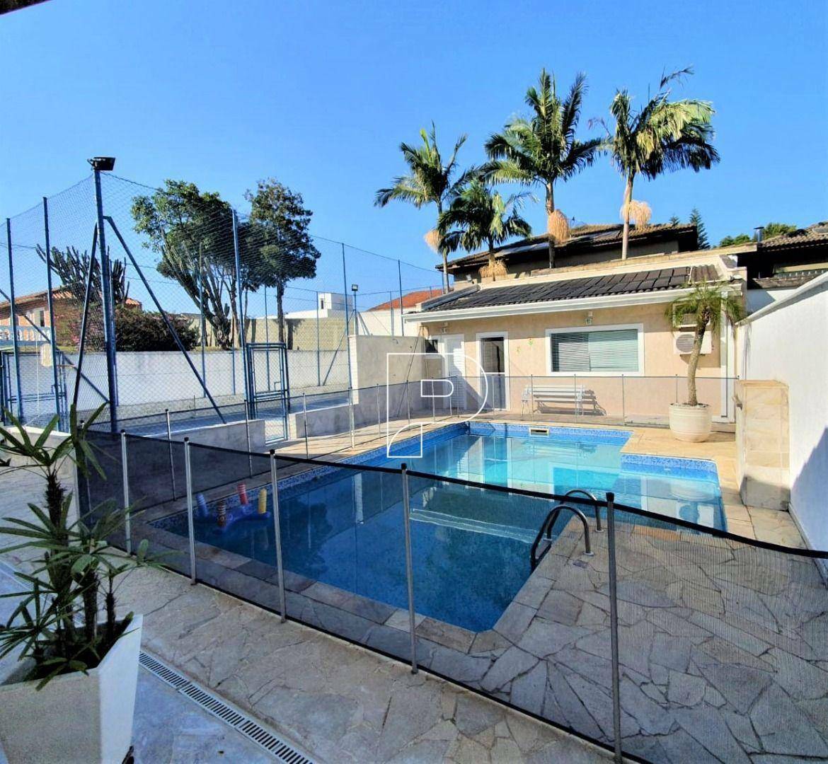 Casa de Condomínio para alugar com 3 quartos, 280m² - Foto 22