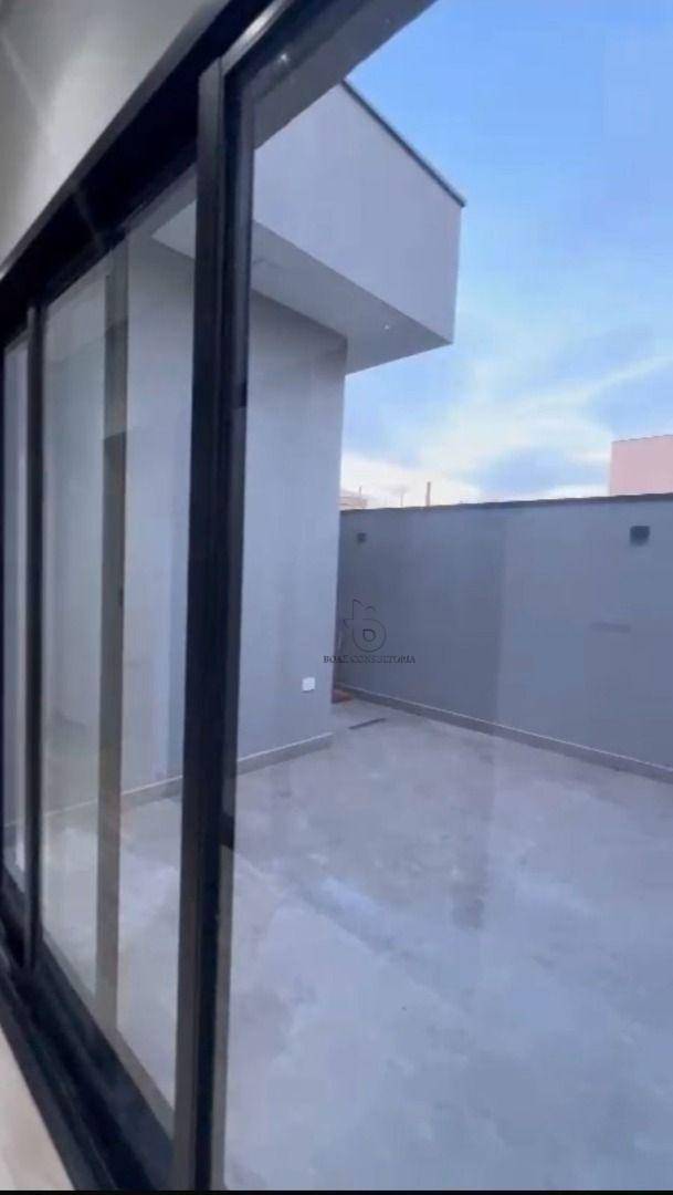 Casa de Condomínio à venda com 3 quartos, 144m² - Foto 5