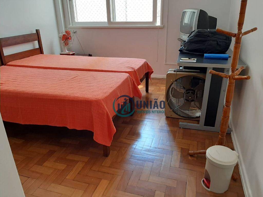 Apartamento à venda com 2 quartos, 77m² - Foto 10