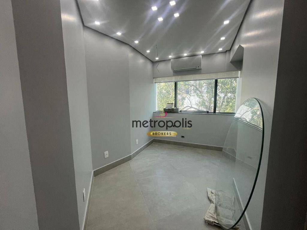 Conjunto Comercial-Sala para alugar, 50m² - Foto 7