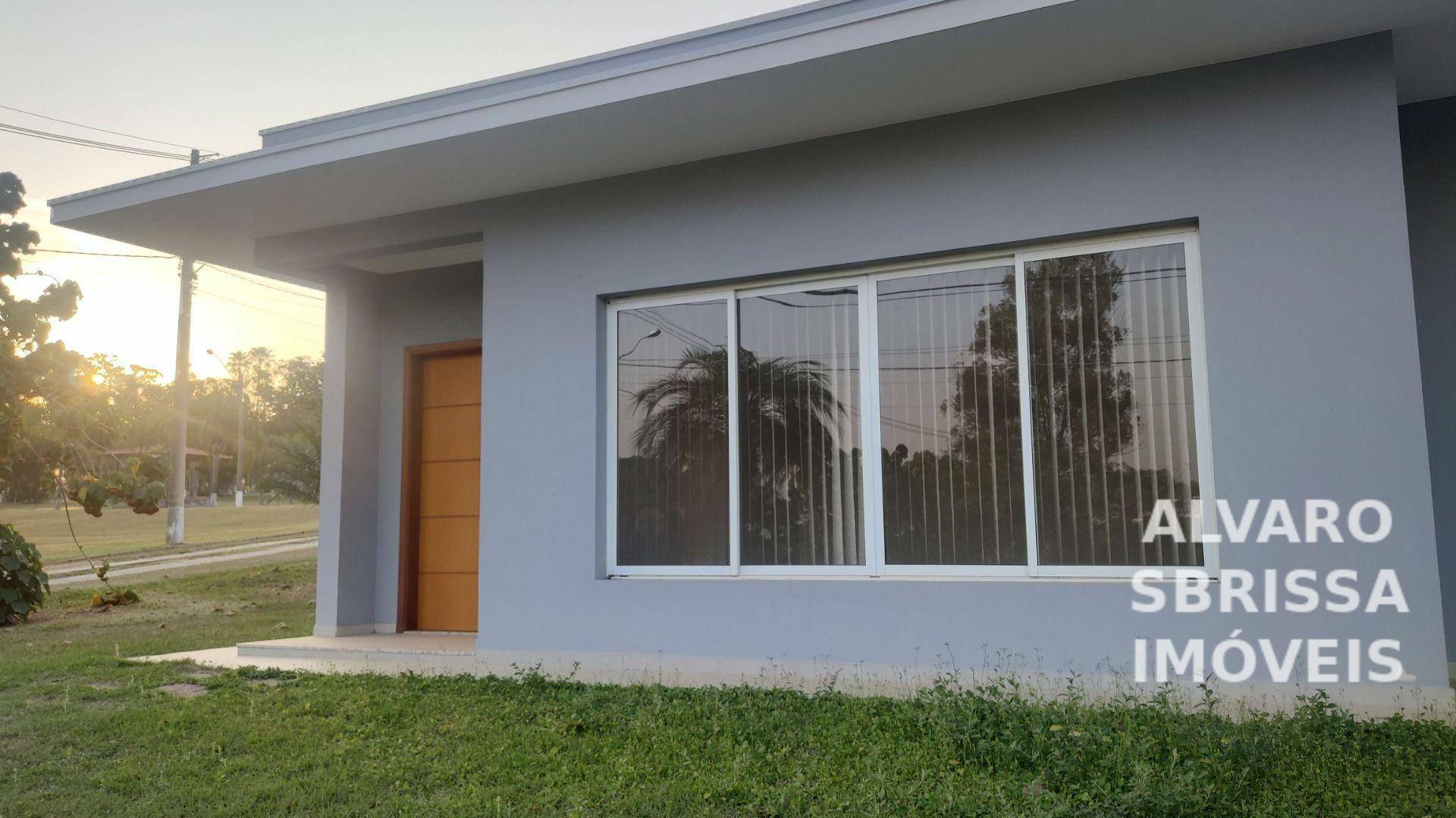 Casa de Condomínio à venda com 3 quartos, 202m² - Foto 15