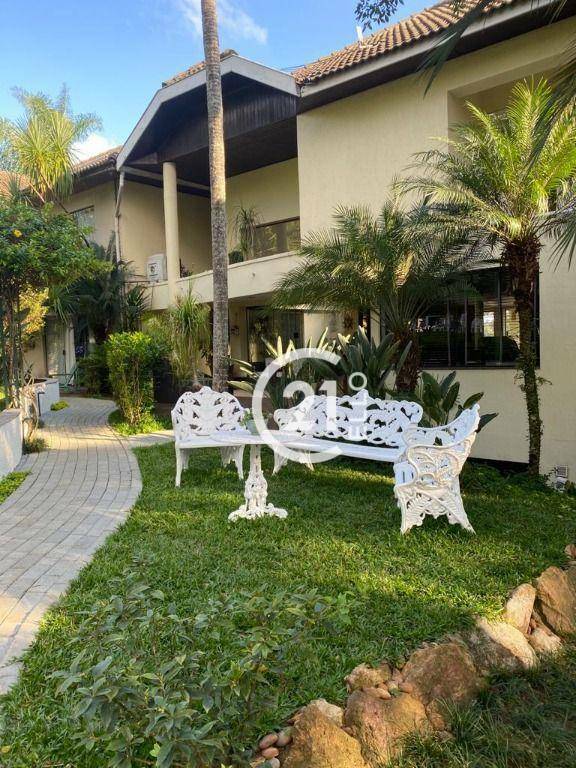 Casa de Condomínio à venda e aluguel com 4 quartos, 700m² - Foto 7