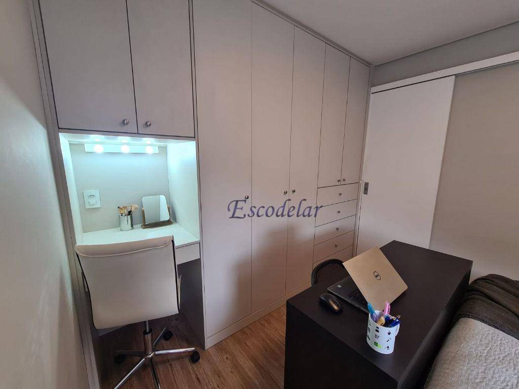 Kitnet e Studio à venda com 1 quarto, 37m² - Foto 14