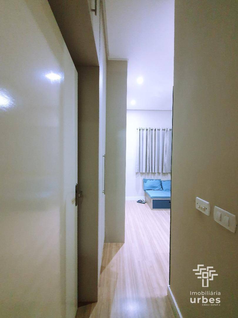 Casa, 3 quartos, 240 m² - Foto 22