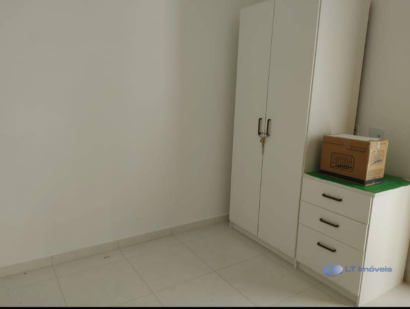 Apartamento à venda com 2 quartos, 55m² - Foto 4